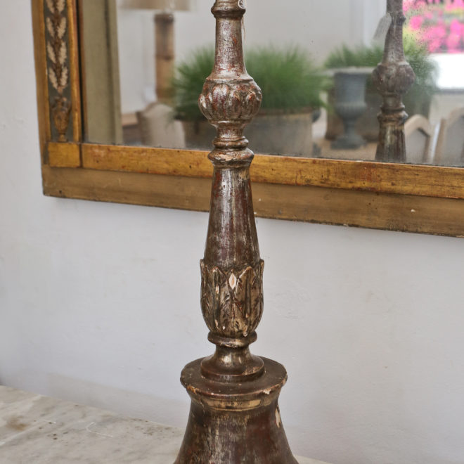 Candlestick 1