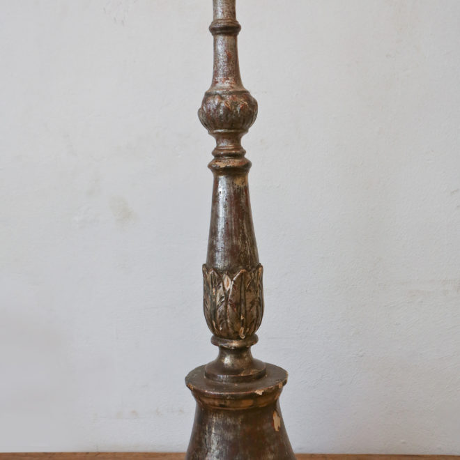 Candlestick 3