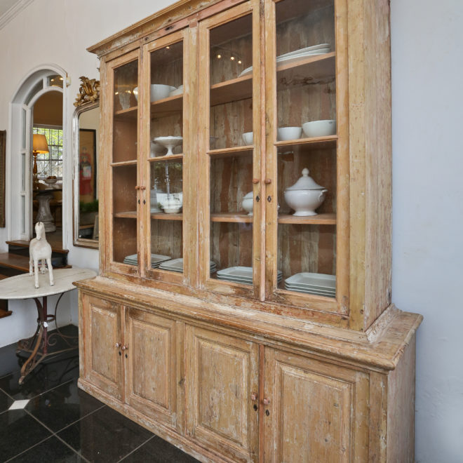 French Vitrine 3
