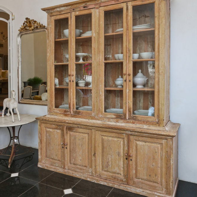 French Vitrine 4