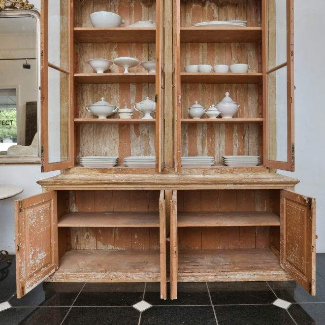 French Vitrine 5