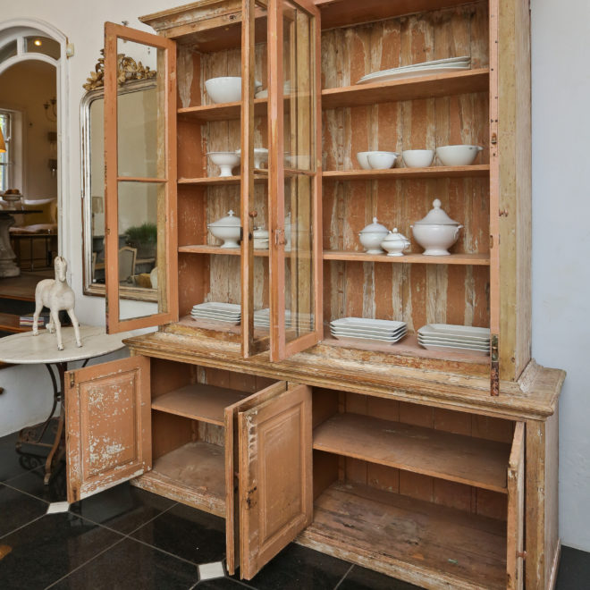 French Vitrine 6