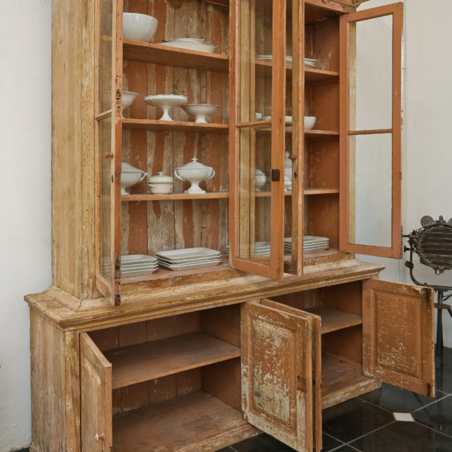 French Vitrine 7