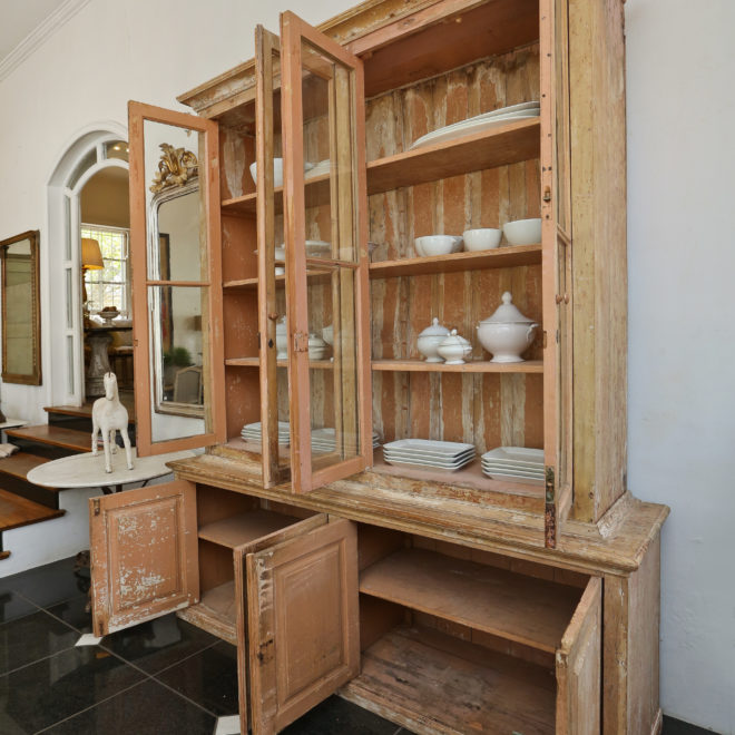 French Vitrine 8