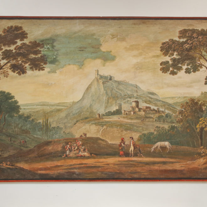 Italian Painting 1