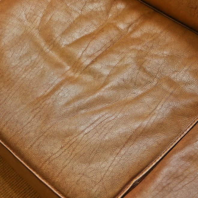 Leather Sofa 1