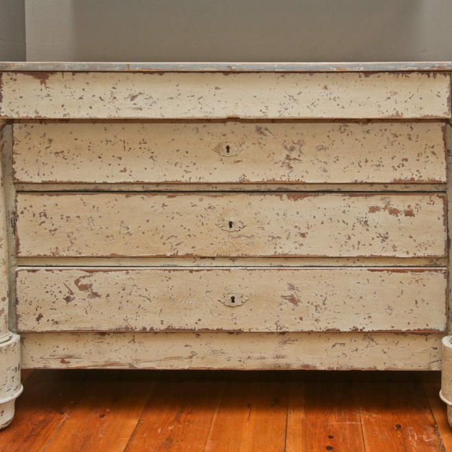 Chest of Drawers 1