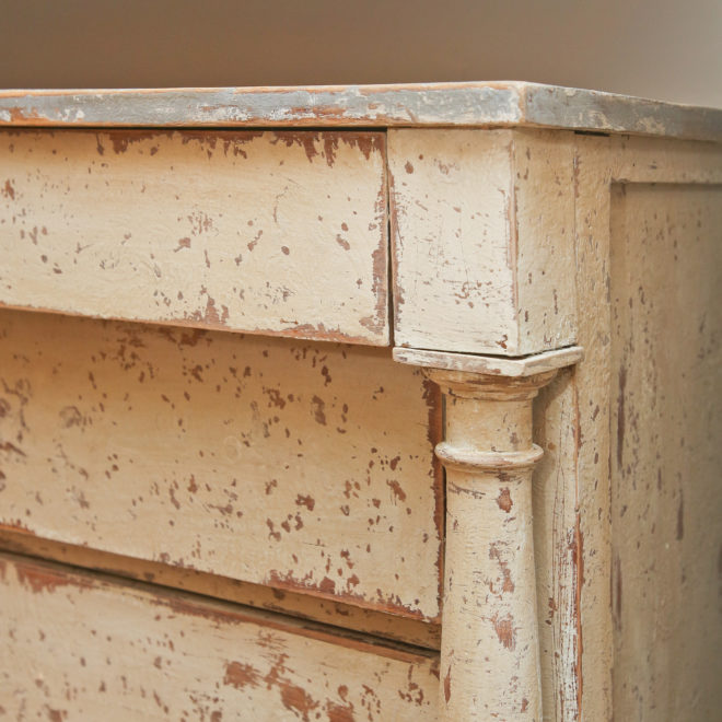Chest of Drawers 3