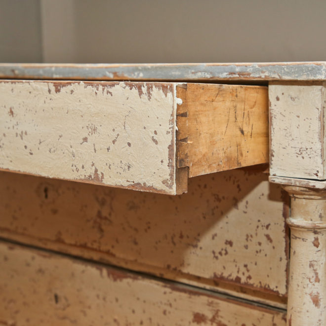 Chest of Drawers 5
