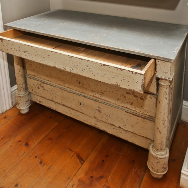 Chest of Drawers 6
