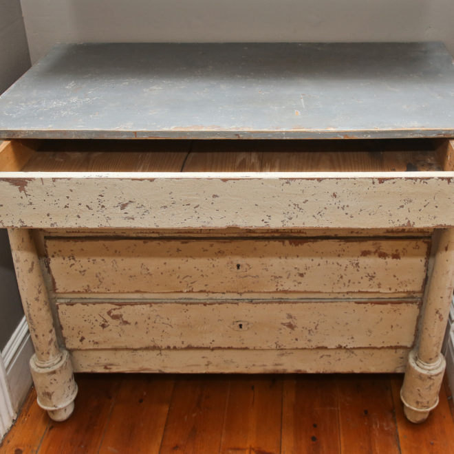 Chest of Drawers 7