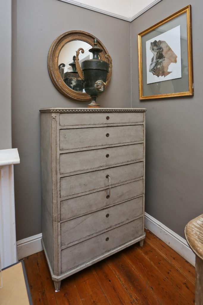 Tall Chest of Drawers 4
