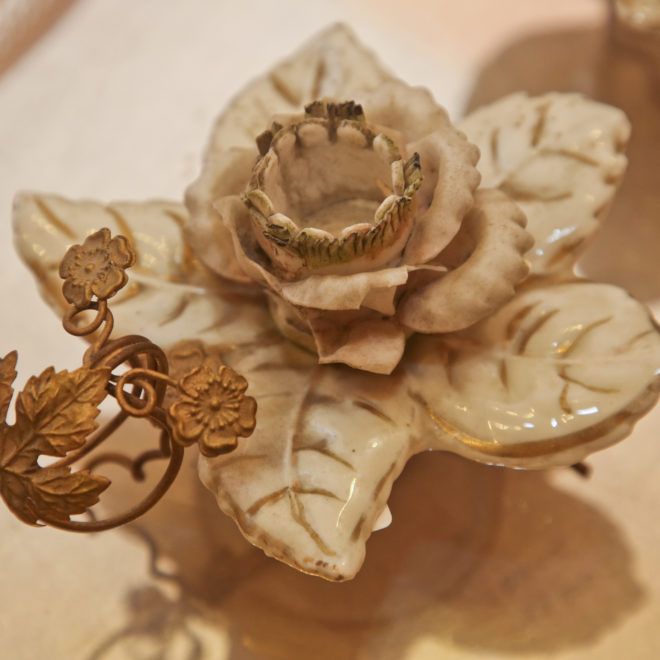 Pr Candle Holders 2