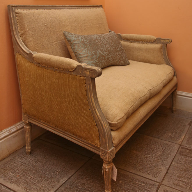 French sofa 3