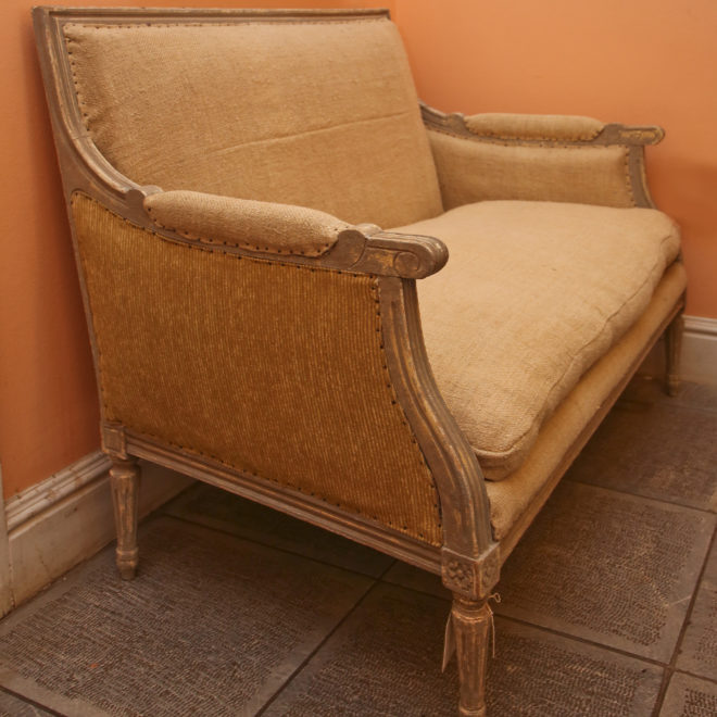 French sofa 5
