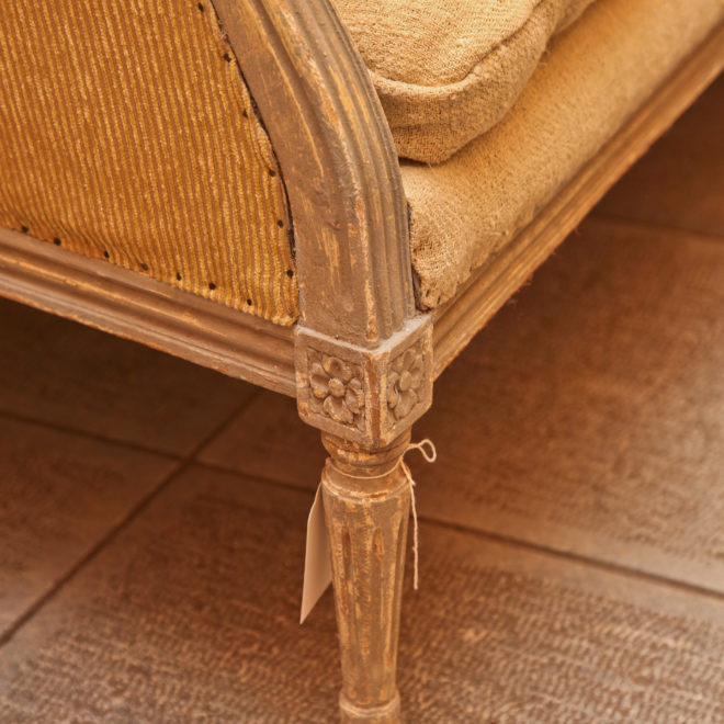 French sofa 6
