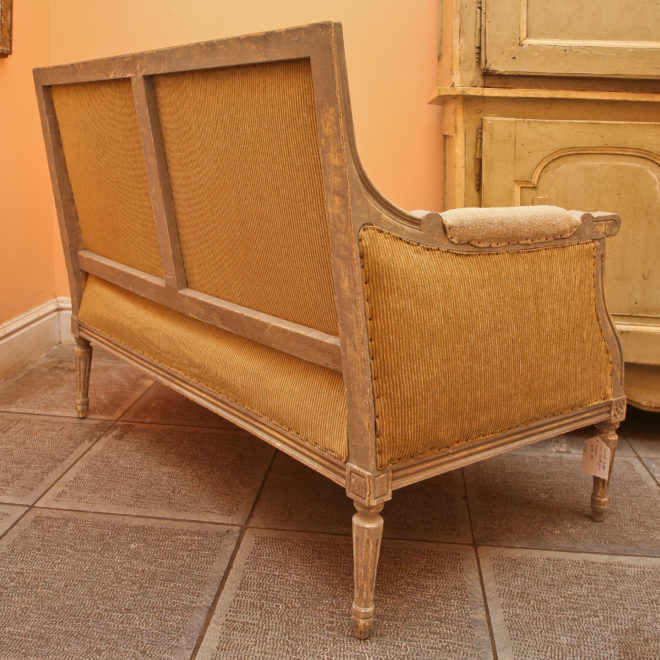 French sofa 7