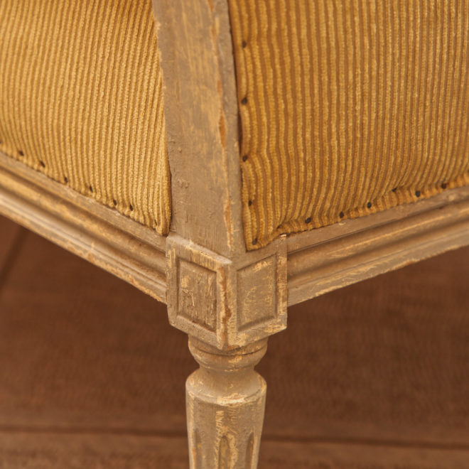 French sofa 8