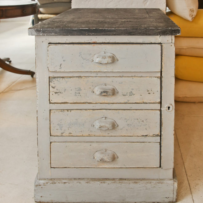 Filing chest Drawers 2