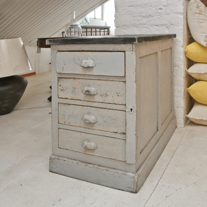 Filing chest Drawers 3
