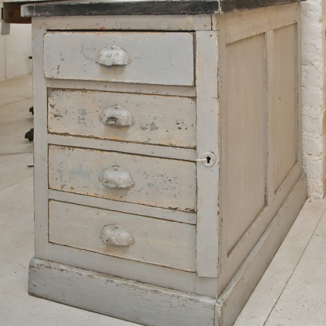 Filing chest Drawers 4