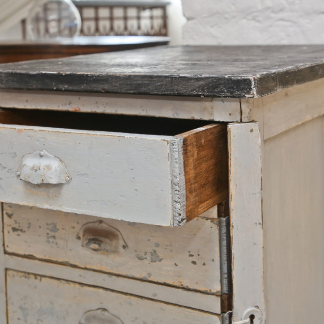 Filing chest Drawers 5