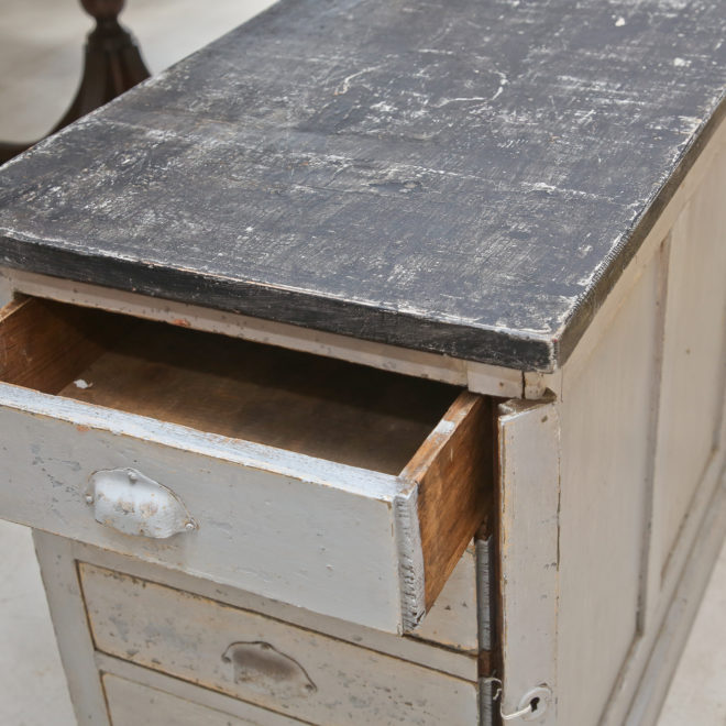 Filing chest Drawers 6